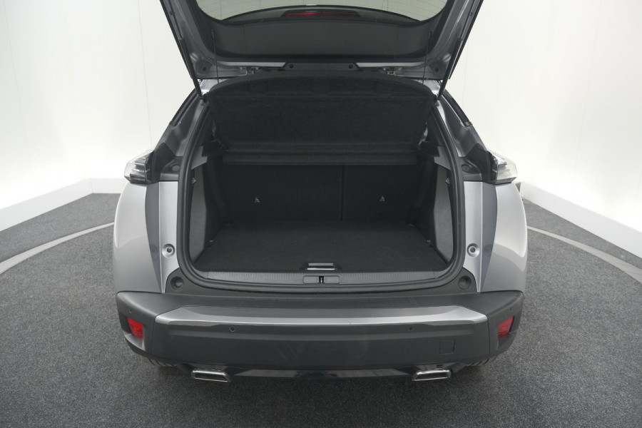Peugeot 2008 Hybrid 136 e-DSC6 GT | 360 Camera | Panoramadak | Adaptieve Cruise Control | Dodehoekdetectie | Navigatie Peugeot 2008 Hybrid 136 e-DSC6 GT | 360 Camera | Panoramadak | Adaptieve Cruise Control | Dodehoekdetectie | Navigatie