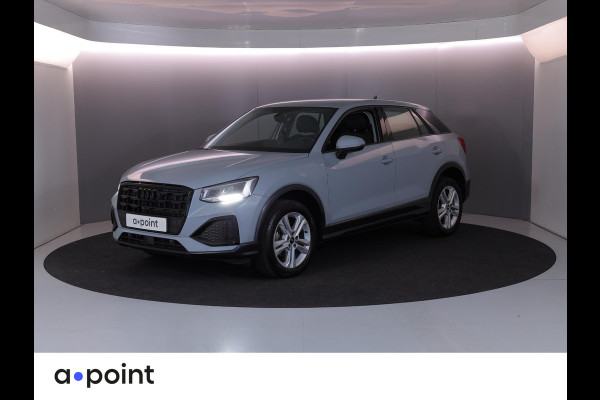 Audi Q2 35 TFSI Advanced edition 150 pk S-tronic | Navigatie | Parkeersensoren achter | Autom. airco | Apple Carplay/Android Auto | LED koplampen | Audi Q2 35 TFSI Advanced edition 150 pk S-tronic | Navigatie | Parkeersensoren achter | Autom. airco | Apple Carplay/Android Auto | LED koplampen |
