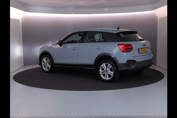 Audi Q2 35 TFSI Advanced edition 150 pk S-tronic | Navigatie | Parkeersensoren achter | Autom. airco | Apple Carplay/Android Auto | LED koplampen | Audi Q2 35 TFSI Advanced edition 150 pk S-tronic | Navigatie | Parkeersensoren achter | Autom. airco | Apple Carplay/Android Auto | LED koplampen |