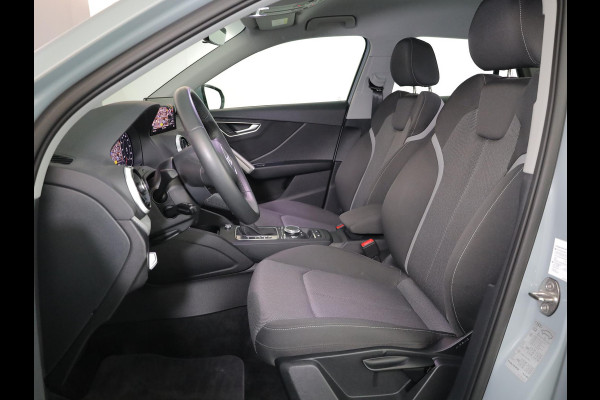 Audi Q2 35 TFSI Advanced edition 150 pk S-tronic | Navigatie | Parkeersensoren achter | Autom. airco | Apple Carplay/Android Auto | LED koplampen | Audi Q2 35 TFSI Advanced edition 150 pk S-tronic | Navigatie | Parkeersensoren achter | Autom. airco | Apple Carplay/Android Auto | LED koplampen |