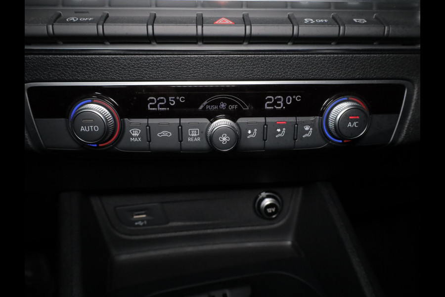 Audi Q2 35 TFSI Advanced edition 150 pk S-tronic | Navigatie | Parkeersensoren achter | Autom. airco | Apple Carplay/Android Auto | LED koplampen | Audi Q2 35 TFSI Advanced edition 150 pk S-tronic | Navigatie | Parkeersensoren achter | Autom. airco | Apple Carplay/Android Auto | LED koplampen |