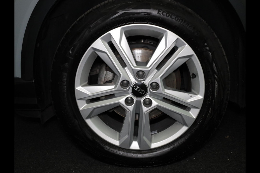 Audi Q2 35 TFSI Advanced edition 150 pk S-tronic | Navigatie | Parkeersensoren achter | Autom. airco | Apple Carplay/Android Auto | LED koplampen | Audi Q2 35 TFSI Advanced edition 150 pk S-tronic | Navigatie | Parkeersensoren achter | Autom. airco | Apple Carplay/Android Auto | LED koplampen |