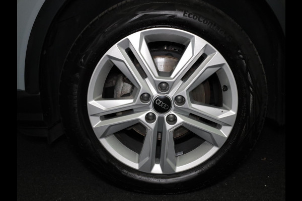 Audi Q2 35 TFSI Advanced edition 150 pk S-tronic | Navigatie | Parkeersensoren achter | Autom. airco | Apple Carplay/Android Auto | LED koplampen | Audi Q2 35 TFSI Advanced edition 150 pk S-tronic | Navigatie | Parkeersensoren achter | Autom. airco | Apple Carplay/Android Auto | LED koplampen |