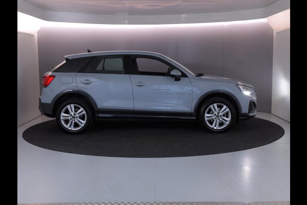 Audi Q2 35 TFSI Advanced edition 150 pk S-tronic | Navigatie | Parkeersensoren achter | Autom. airco | Apple Carplay/Android Auto | LED koplampen | Audi Q2 35 TFSI Advanced edition 150 pk S-tronic | Navigatie | Parkeersensoren achter | Autom. airco | Apple Carplay/Android Auto | LED koplampen |