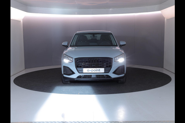 Audi Q2 35 TFSI Advanced edition 150 pk S-tronic | Navigatie | Parkeersensoren achter | Autom. airco | Apple Carplay/Android Auto | LED koplampen | Audi Q2 35 TFSI Advanced edition 150 pk S-tronic | Navigatie | Parkeersensoren achter | Autom. airco | Apple Carplay/Android Auto | LED koplampen |