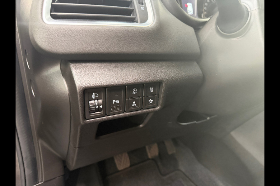 Suzuki S-Cross 1.4 Boosterjet Style Smart Hybrid | Pano | 360 Camera | 1/2 Leder | Stoelverwarming | NL Auto | NAP