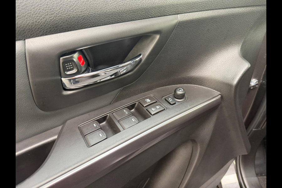 Suzuki S-Cross 1.4 Boosterjet Style Smart Hybrid | Pano | 360 Camera | 1/2 Leder | Stoelverwarming | NL Auto | NAP