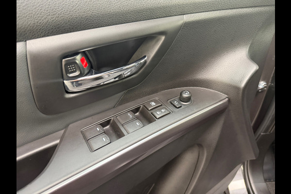 Suzuki S-Cross 1.4 Boosterjet Style Smart Hybrid | Pano | 360 Camera | 1/2 Leder | Stoelverwarming | NL Auto | NAP