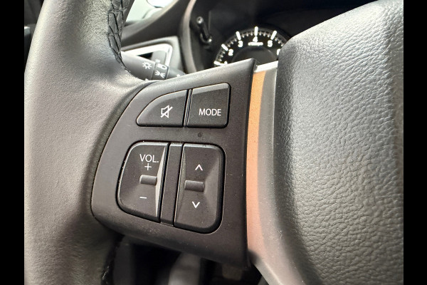 Suzuki S-Cross 1.4 Boosterjet Style Smart Hybrid | Pano | 360 Camera | 1/2 Leder | Stoelverwarming | NL Auto | NAP