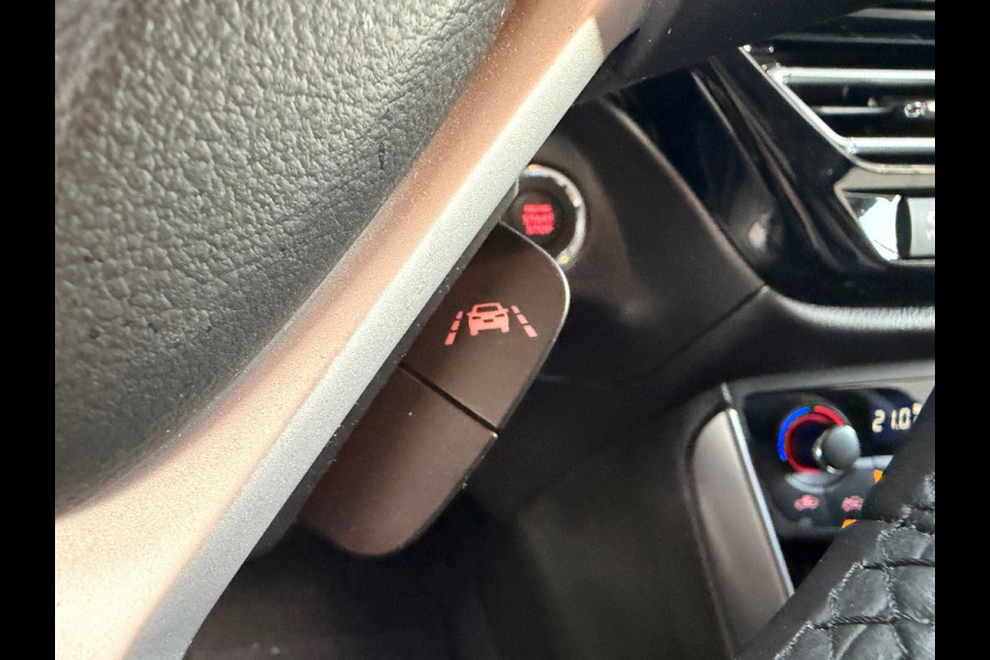 Suzuki S-Cross 1.4 Boosterjet Style Smart Hybrid | Pano | 360 Camera | 1/2 Leder | Stoelverwarming | NL Auto | NAP