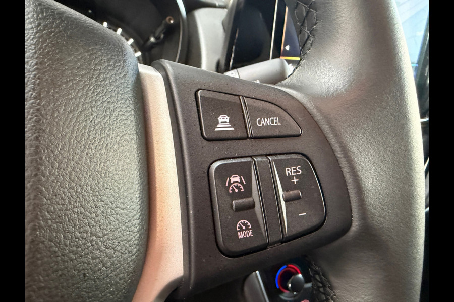 Suzuki S-Cross 1.4 Boosterjet Style Smart Hybrid | Pano | 360 Camera | 1/2 Leder | Stoelverwarming | NL Auto | NAP