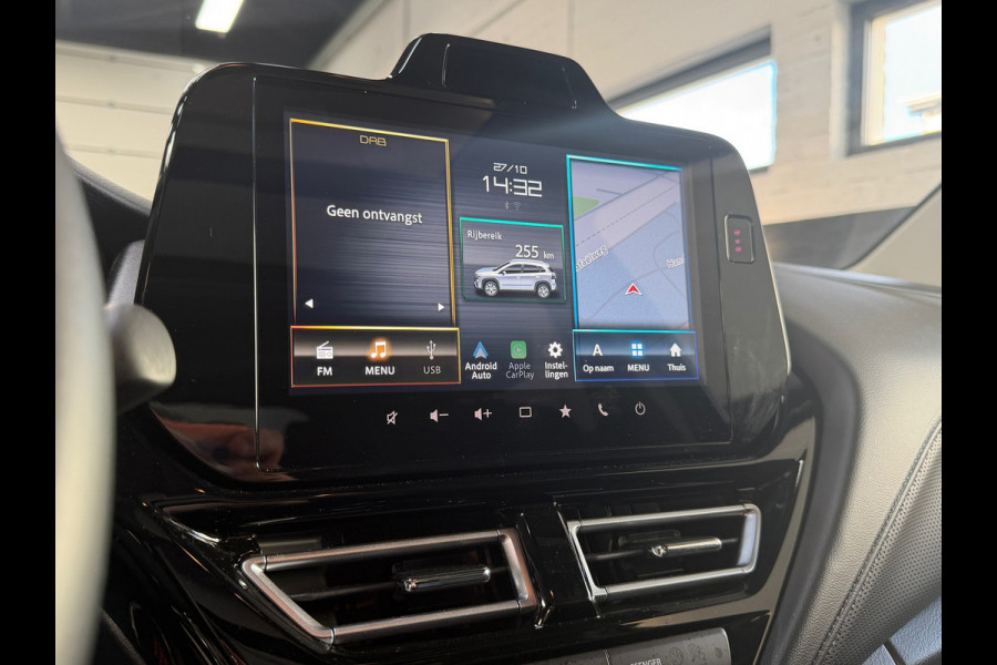 Suzuki S-Cross 1.4 Boosterjet Style Smart Hybrid | Pano | 360 Camera | 1/2 Leder | Stoelverwarming | NL Auto | NAP