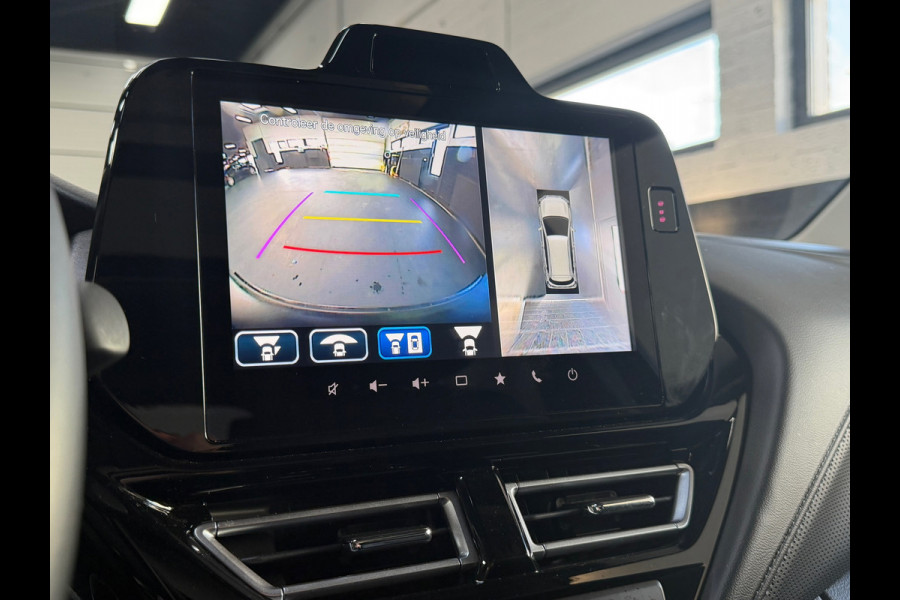 Suzuki S-Cross 1.4 Boosterjet Style Smart Hybrid | Pano | 360 Camera | 1/2 Leder | Stoelverwarming | NL Auto | NAP