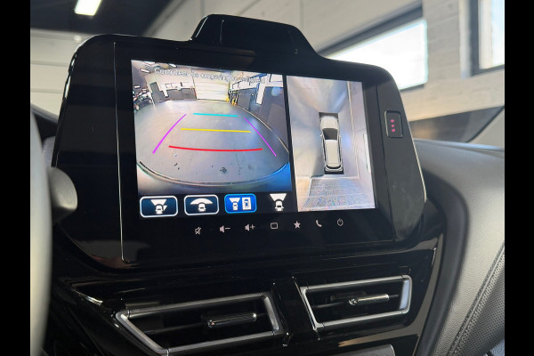 Suzuki S-Cross 1.4 Boosterjet Style Smart Hybrid | Pano | 360 Camera | 1/2 Leder | Stoelverwarming | NL Auto | NAP