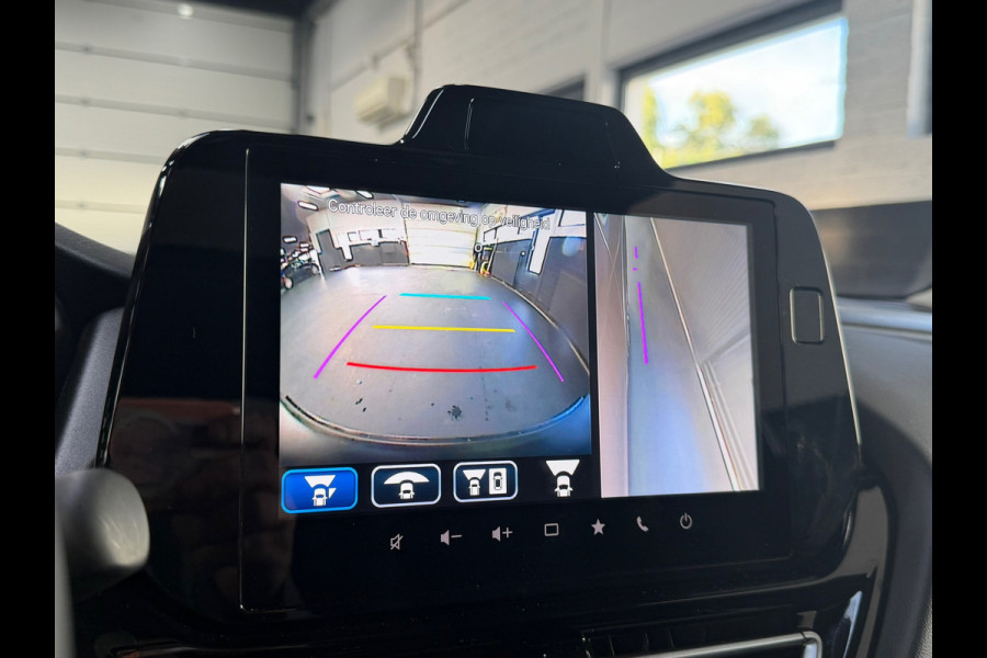 Suzuki S-Cross 1.4 Boosterjet Style Smart Hybrid | Pano | 360 Camera | 1/2 Leder | Stoelverwarming | NL Auto | NAP