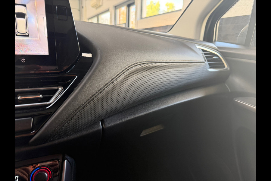 Suzuki S-Cross 1.4 Boosterjet Style Smart Hybrid | Pano | 360 Camera | 1/2 Leder | Stoelverwarming | NL Auto | NAP