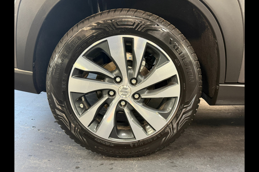 Suzuki S-Cross 1.4 Boosterjet Style Smart Hybrid | Pano | 360 Camera | 1/2 Leder | Stoelverwarming | NL Auto | NAP