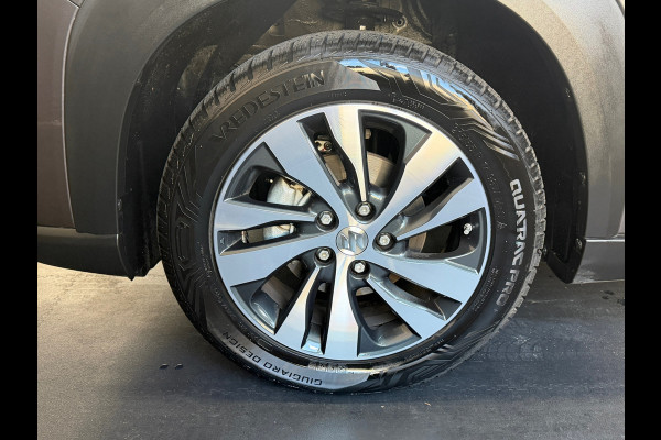 Suzuki S-Cross 1.4 Boosterjet Style Smart Hybrid | Pano | 360 Camera | 1/2 Leder | Stoelverwarming | NL Auto | NAP