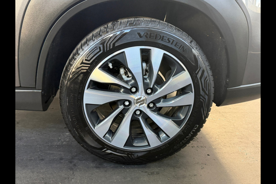 Suzuki S-Cross 1.4 Boosterjet Style Smart Hybrid | Pano | 360 Camera | 1/2 Leder | Stoelverwarming | NL Auto | NAP