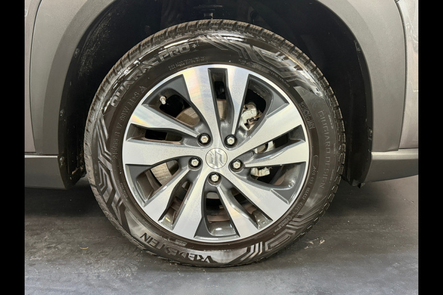 Suzuki S-Cross 1.4 Boosterjet Style Smart Hybrid | Pano | 360 Camera | 1/2 Leder | Stoelverwarming | NL Auto | NAP