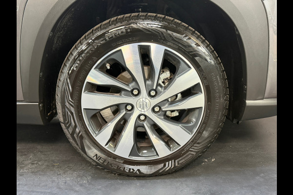 Suzuki S-Cross 1.4 Boosterjet Style Smart Hybrid | Pano | 360 Camera | 1/2 Leder | Stoelverwarming | NL Auto | NAP