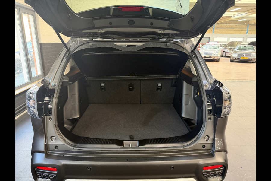 Suzuki S-Cross 1.4 Boosterjet Style Smart Hybrid | Pano | 360 Camera | 1/2 Leder | Stoelverwarming | NL Auto | NAP