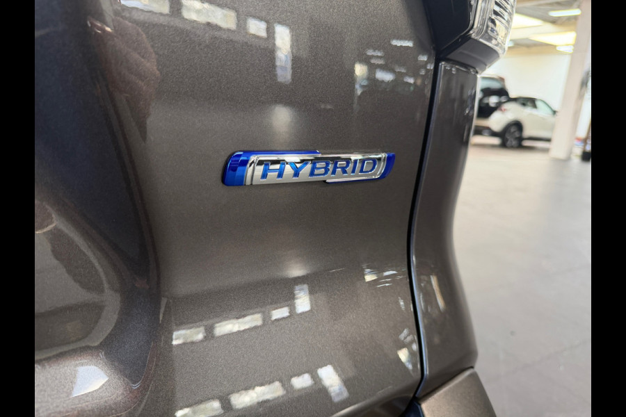 Suzuki S-Cross 1.4 Boosterjet Style Smart Hybrid | Pano | 360 Camera | 1/2 Leder | Stoelverwarming | NL Auto | NAP