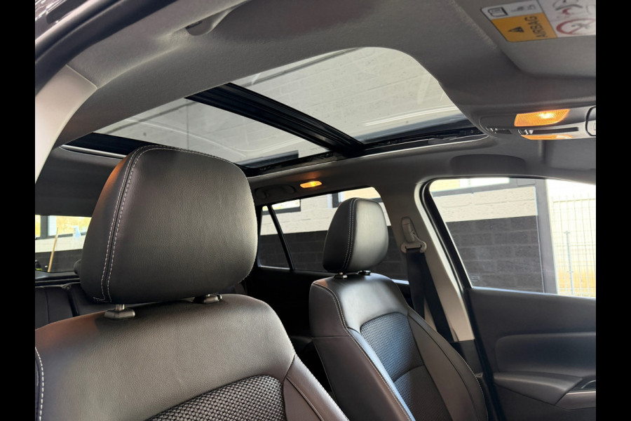 Suzuki S-Cross 1.4 Boosterjet Style Smart Hybrid | Pano | 360 Camera | 1/2 Leder | Stoelverwarming | NL Auto | NAP