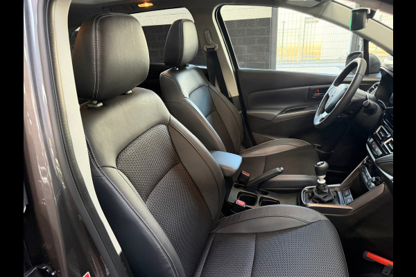 Suzuki S-Cross 1.4 Boosterjet Style Smart Hybrid | Pano | 360 Camera | 1/2 Leder | Stoelverwarming | NL Auto | NAP