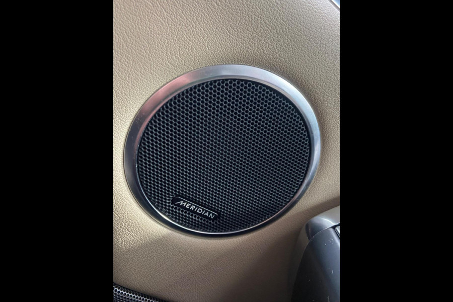 Land Rover Range Rover Sport P400 HYBRID PANO/HEADUP/DEALER ONDERHOUDEN Land Rover Range Rover Sport P400 HYBRID PANO/HEADUP/DEALER ONDERHOUDEN