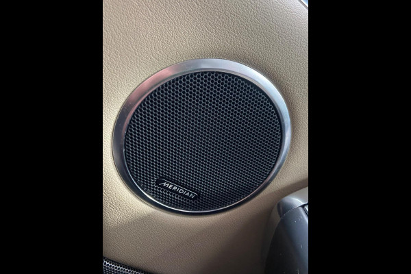 Land Rover Range Rover Sport P400 HYBRID PANO/HEADUP/DEALER ONDERHOUDEN Land Rover Range Rover Sport P400 HYBRID PANO/HEADUP/DEALER ONDERHOUDEN