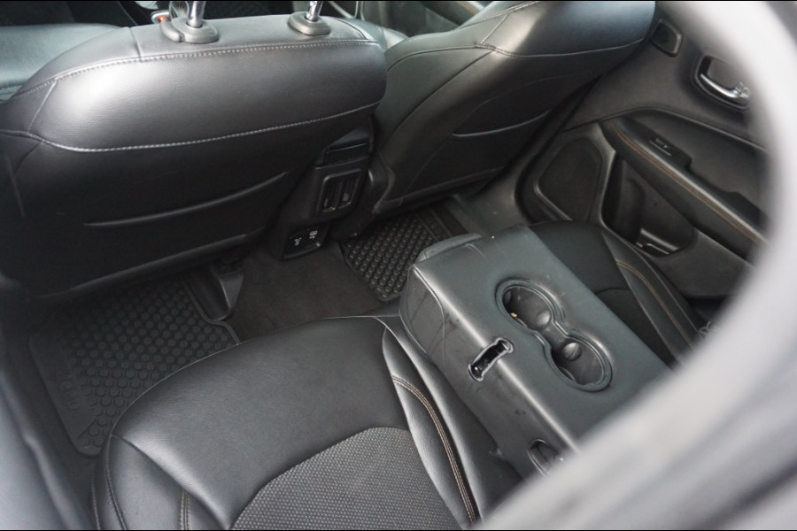 Jeep Compass 170PK 4x4 AUTOMAAT BEATS AUDIO | WINTERPACK | TREKHAAK | LUXE!