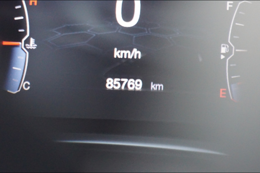 Jeep Compass 170PK 4x4 AUTOMAAT BEATS AUDIO | WINTERPACK | TREKHAAK | LUXE!