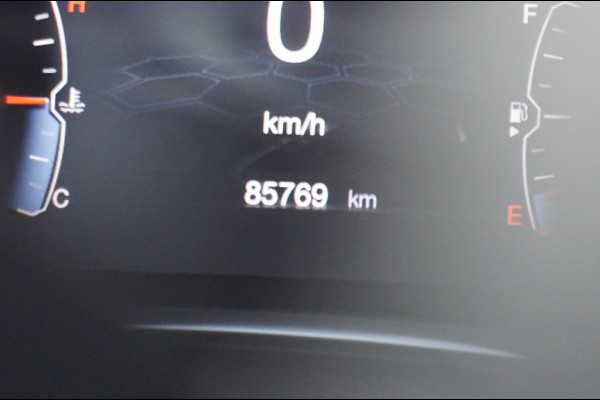 Jeep Compass 170PK 4x4 AUTOMAAT BEATS AUDIO | WINTERPACK | TREKHAAK | LUXE!