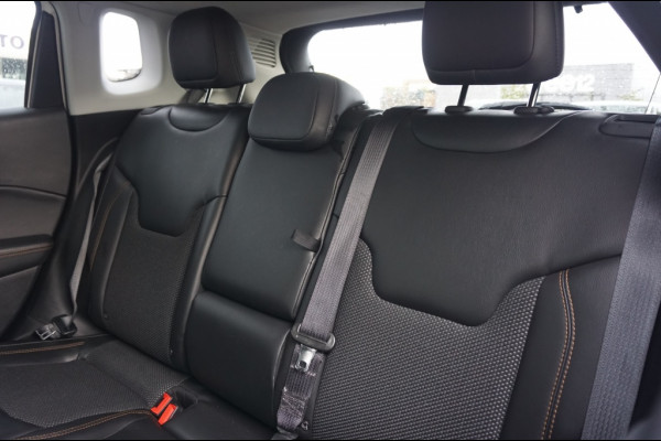 Jeep Compass 170PK 4x4 AUTOMAAT BEATS AUDIO | WINTERPACK | TREKHAAK | LUXE!