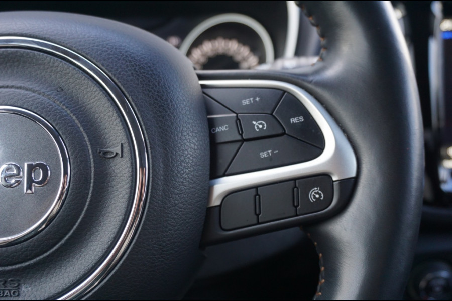 Jeep Compass 170PK 4x4 AUTOMAAT BEATS AUDIO | WINTERPACK | TREKHAAK | LUXE!