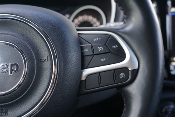 Jeep Compass 170PK 4x4 AUTOMAAT BEATS AUDIO | WINTERPACK | TREKHAAK | LUXE!