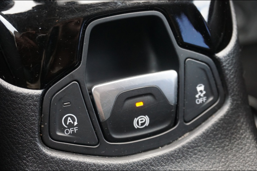 Jeep Compass 170PK 4x4 AUTOMAAT BEATS AUDIO | WINTERPACK | TREKHAAK | LUXE!