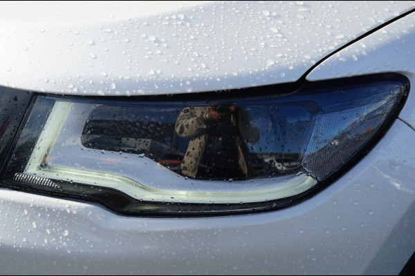 Jeep Compass 170PK 4x4 AUTOMAAT BEATS AUDIO | WINTERPACK | TREKHAAK | LUXE!