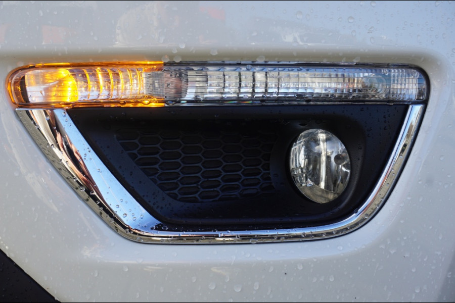 Jeep Compass 170PK 4x4 AUTOMAAT BEATS AUDIO | WINTERPACK | TREKHAAK | LUXE!