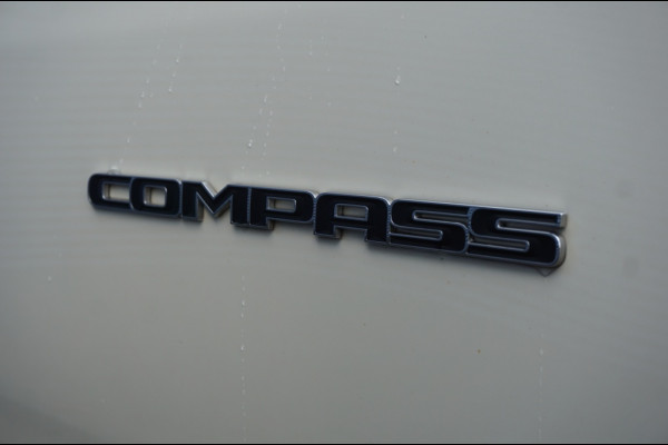 Jeep Compass 170PK 4x4 AUTOMAAT BEATS AUDIO | WINTERPACK | TREKHAAK | LUXE!