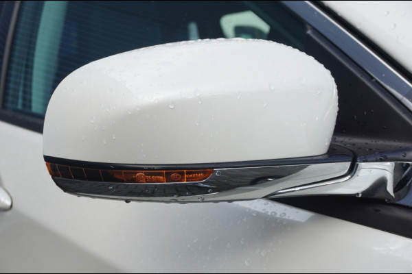 Jeep Compass 170PK 4x4 AUTOMAAT BEATS AUDIO | WINTERPACK | TREKHAAK | LUXE!