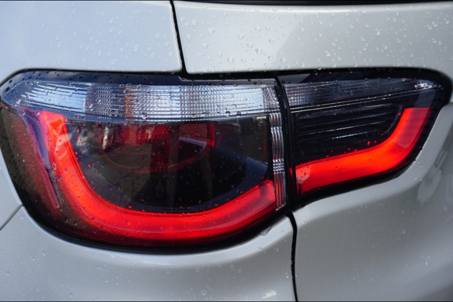 Jeep Compass 170PK 4x4 AUTOMAAT BEATS AUDIO | WINTERPACK | TREKHAAK | LUXE!