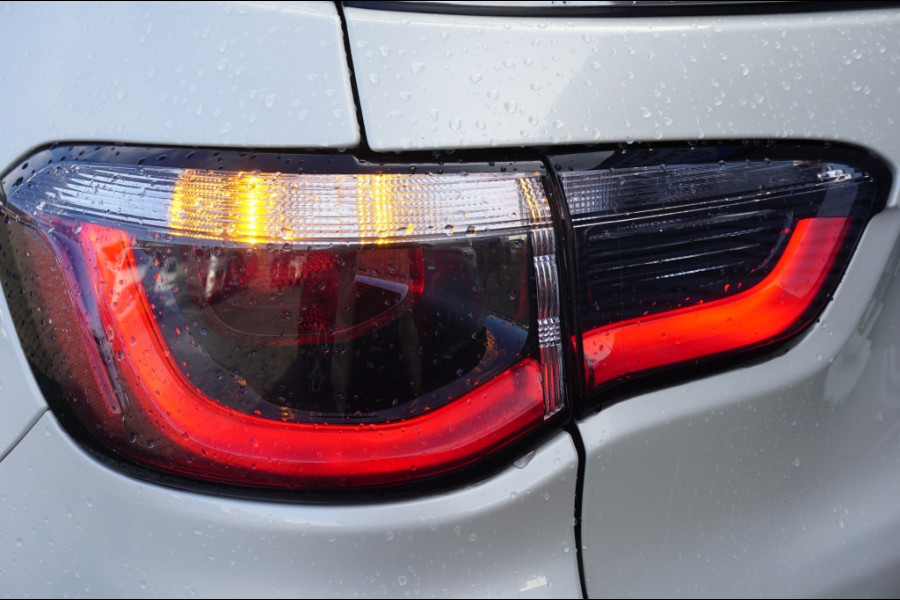 Jeep Compass 170PK 4x4 AUTOMAAT BEATS AUDIO | WINTERPACK | TREKHAAK | LUXE!