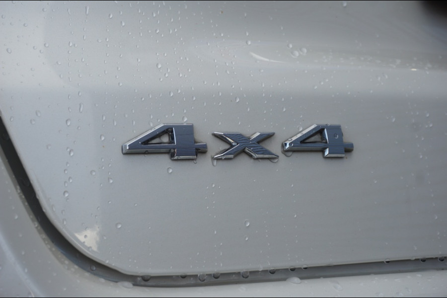 Jeep Compass 170PK 4x4 AUTOMAAT BEATS AUDIO | WINTERPACK | TREKHAAK | LUXE!