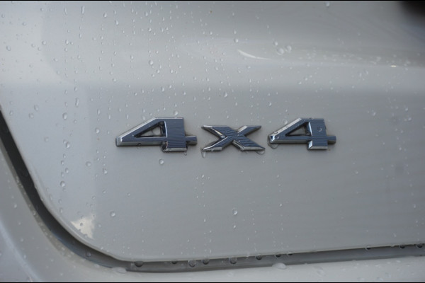 Jeep Compass 170PK 4x4 AUTOMAAT BEATS AUDIO | WINTERPACK | TREKHAAK | LUXE!