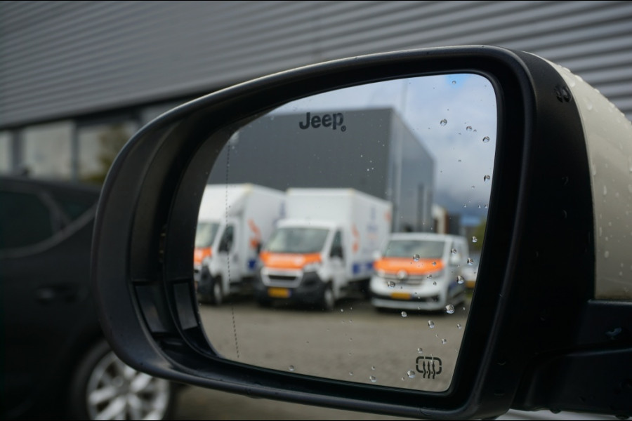 Jeep Compass 170PK 4x4 AUTOMAAT BEATS AUDIO | WINTERPACK | TREKHAAK | LUXE!