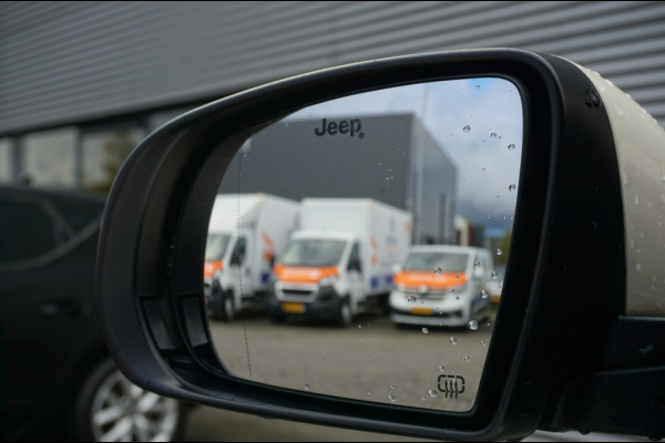 Jeep Compass 170PK 4x4 AUTOMAAT BEATS AUDIO | WINTERPACK | TREKHAAK | LUXE!