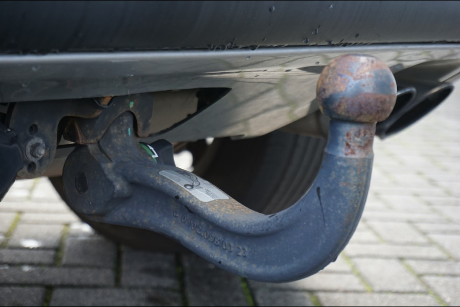 Jeep Compass 170PK 4x4 AUTOMAAT BEATS AUDIO | WINTERPACK | TREKHAAK | LUXE!