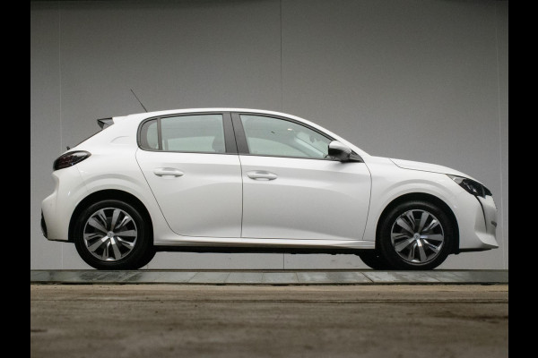 Peugeot 208 1.2 PureTech Sport (APPLE CARPLAY,NAVI,CRUISE,LED,LANE ASSIST,DAB,SPORTSTOELEN,NIEUWE APK,NETTE STAAT)